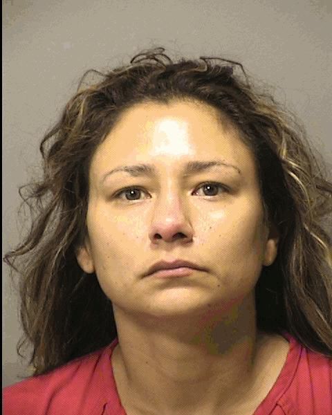 ELAINE MARIE GARCIA